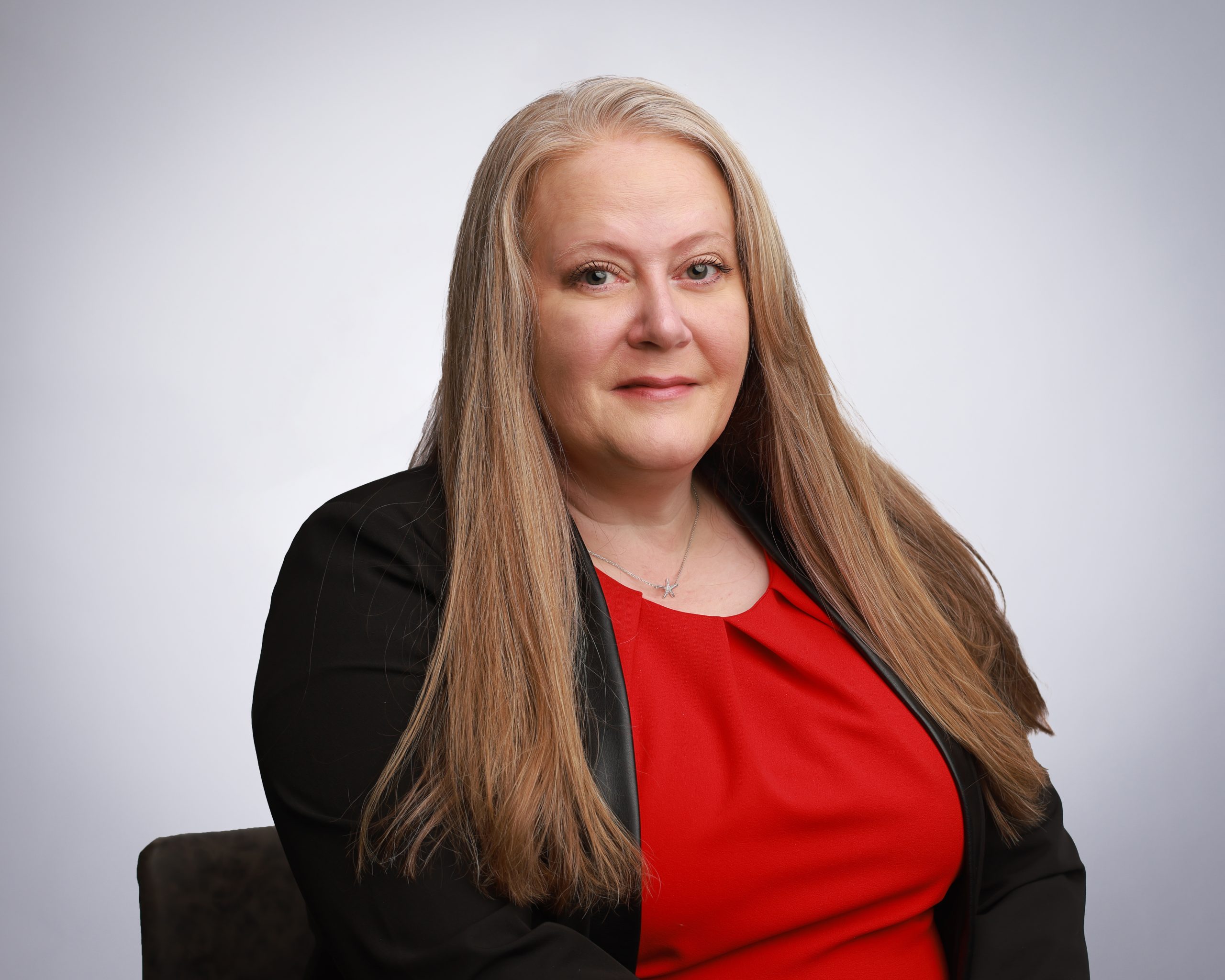 Photo of Shelly Strickland