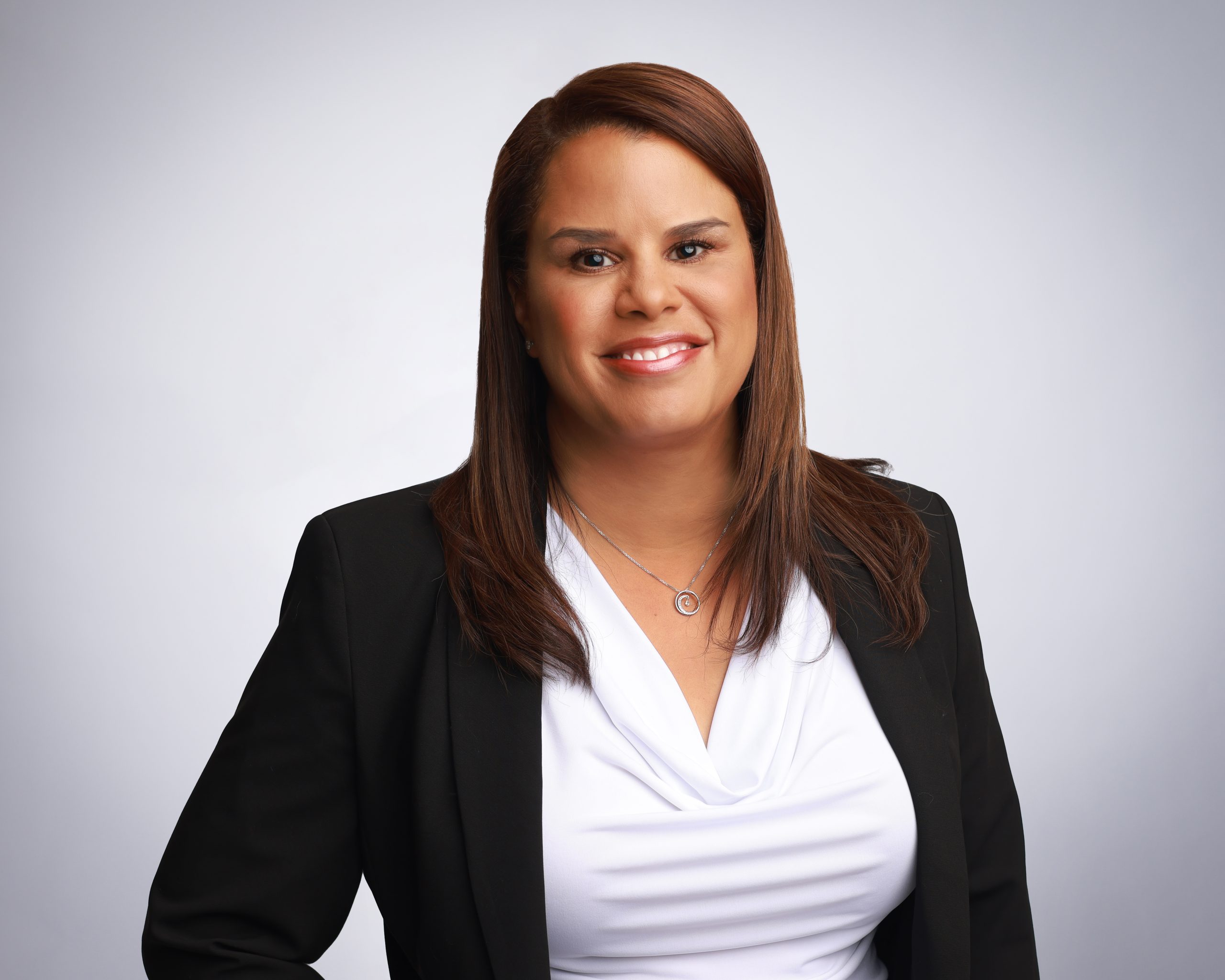 Photo of Yvette Hanner