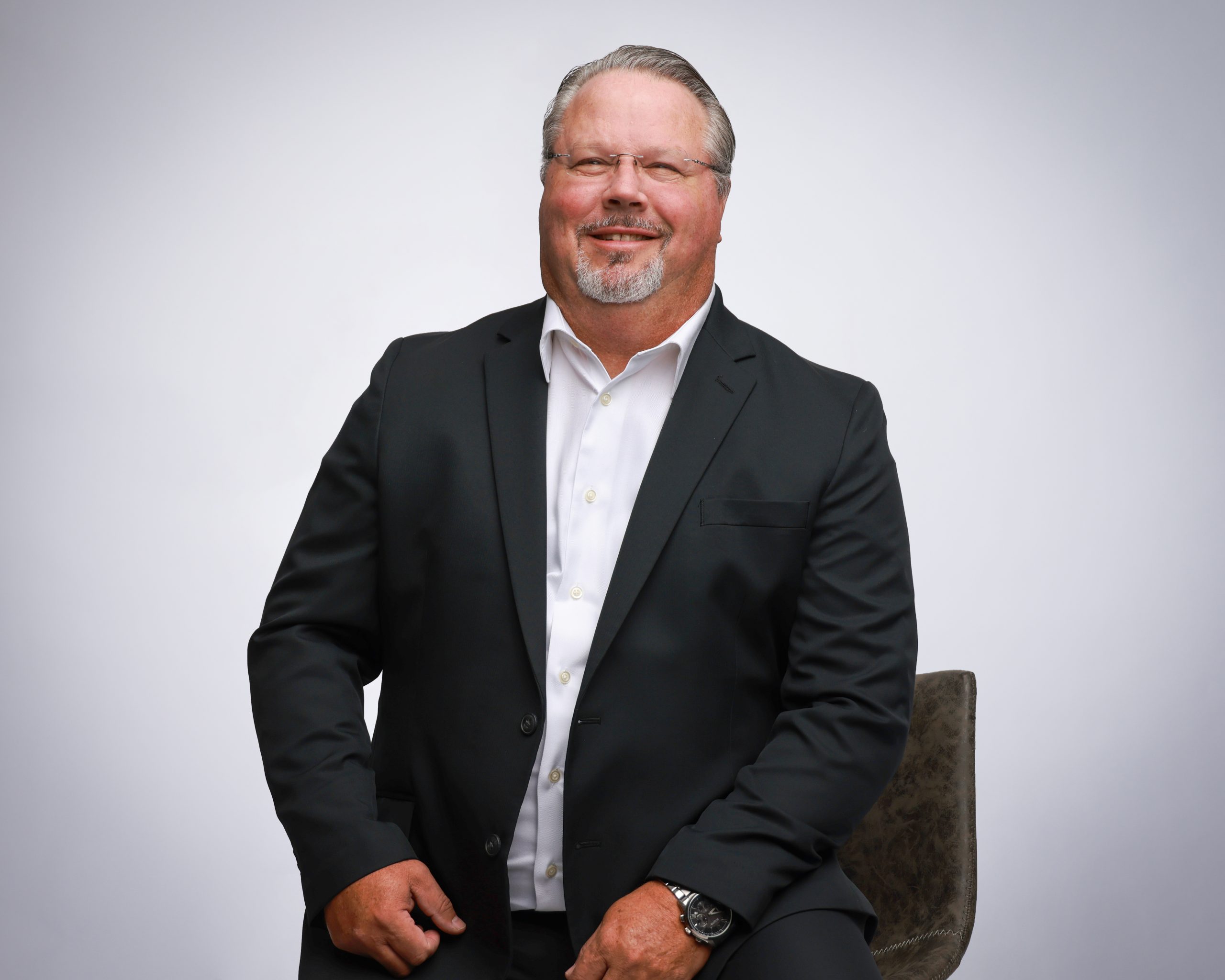 Photo of Kevin Hanner