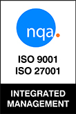 ISO 27001 & 9001
